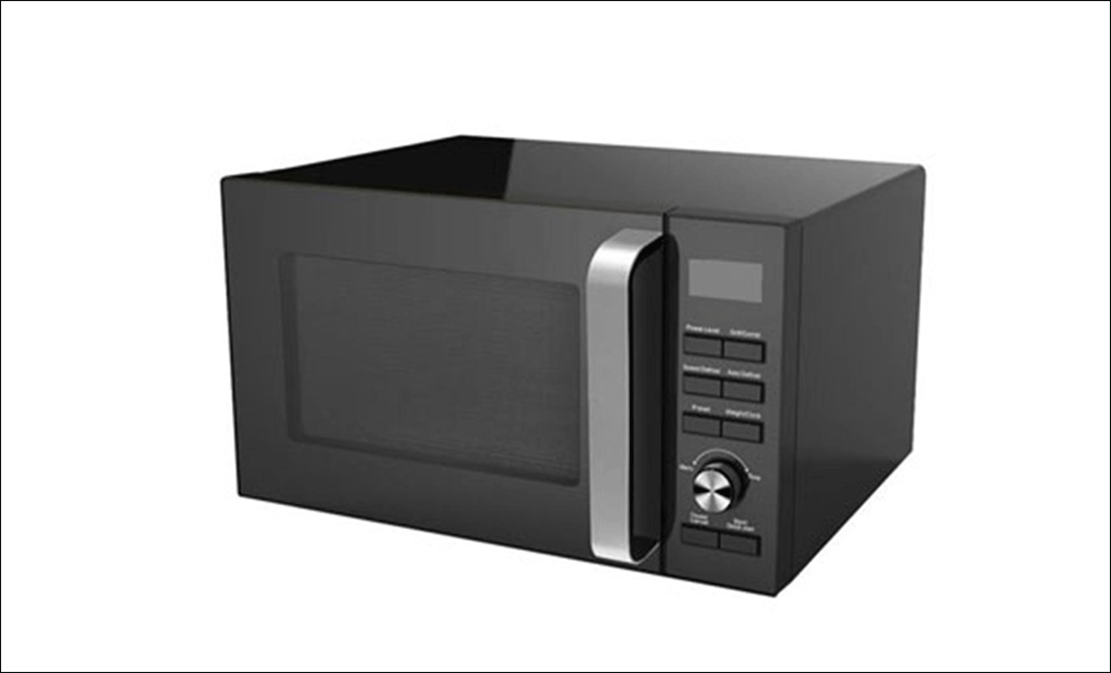 Lò vi sóng Sanyo 20 lít EM-S2182W
