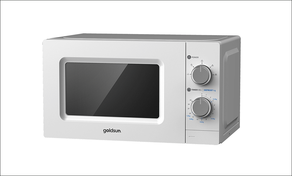 Lò vi sóng Electrolux 20 lít EMM2001W