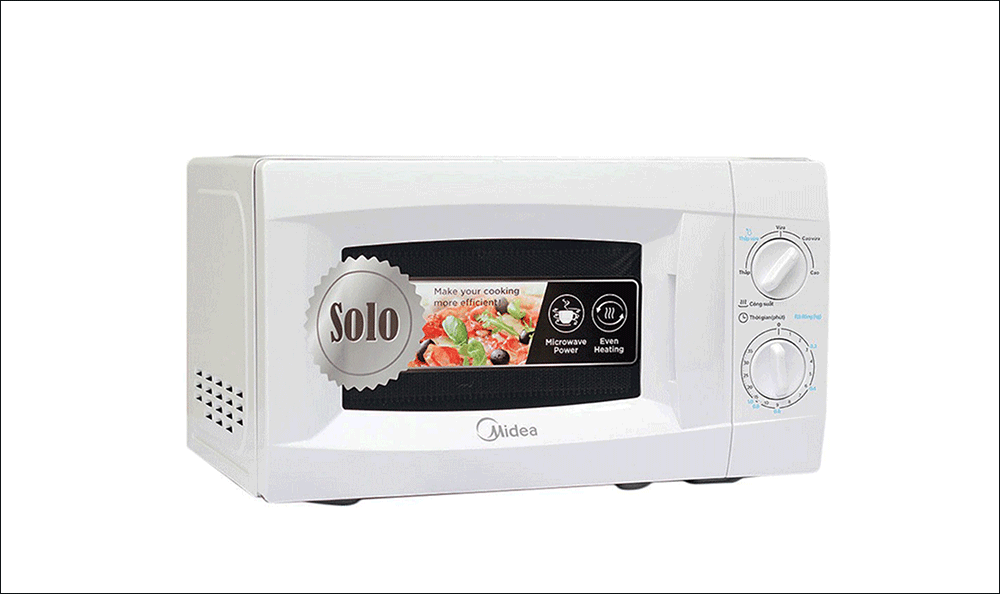 Lò vi sóng 20 lít Midea MMO 20KE1
