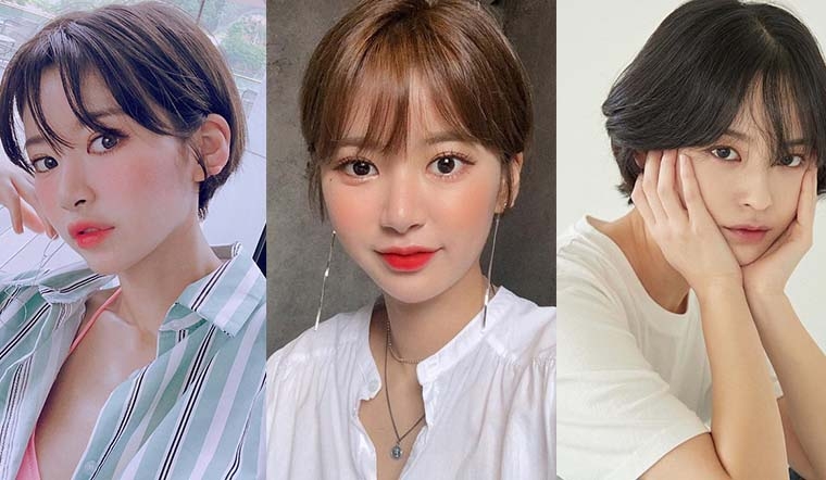 tóc dày để kiểu gì 3