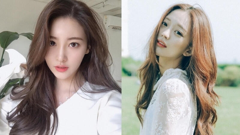 tóc dày để kiểu gì 4