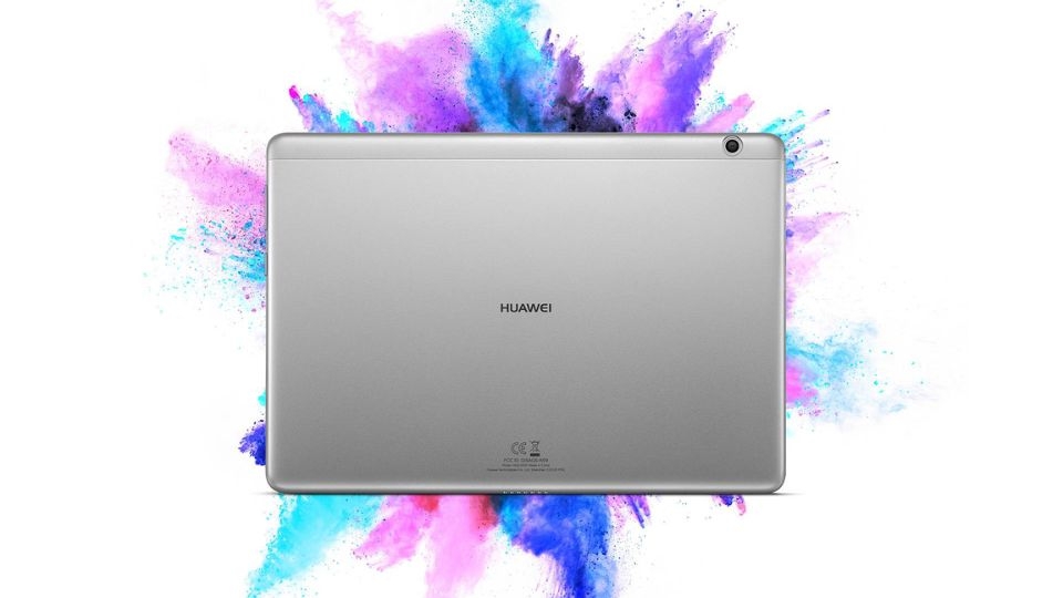 Huawei MatePad T3 10