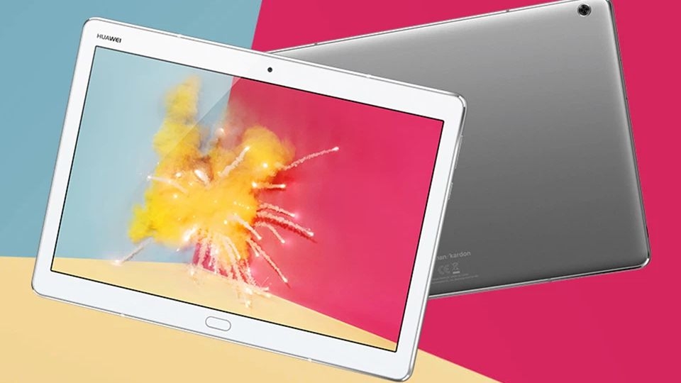 Huawei MediaPad M3 Lite 10