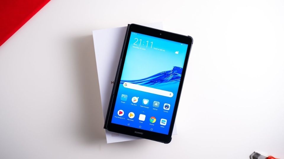 Huawei MediaPad M5 Lite 8