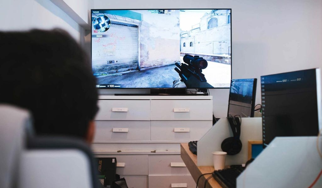 Bộ xử lý Quantum 4K là gì? So sánh Quantum 4K và các bộ xử lý khác của Samsung 3