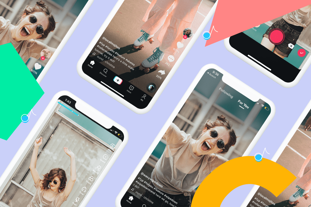 TikTok trend (ảnh 8)