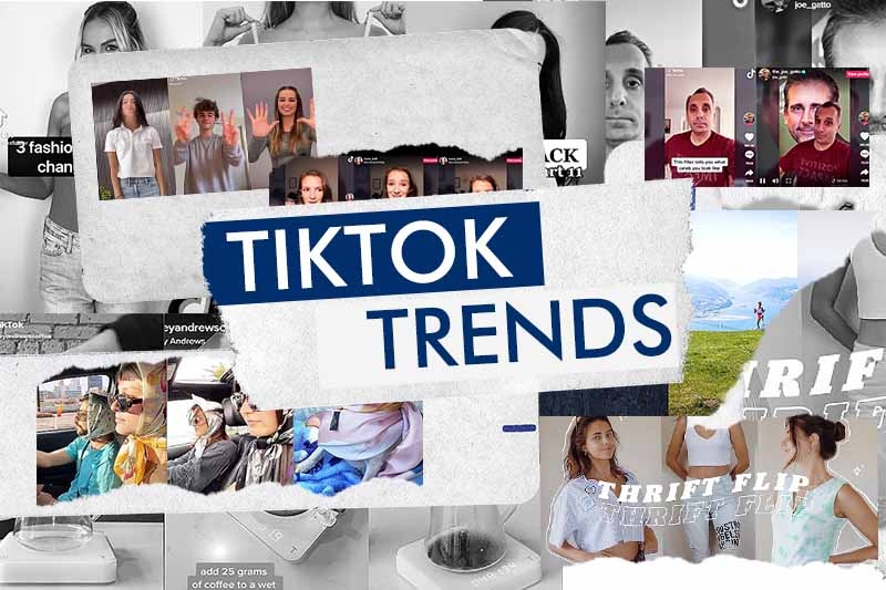 TikTok trend (ảnh 7)