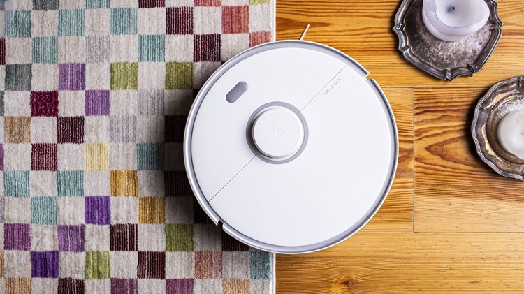 Công nghệ iAdapt trên robot hút bụi có những ưu điểm, nhược điểm gì? Gợi ý các dòng robot hút bụi có công nghệ iAdapt 6