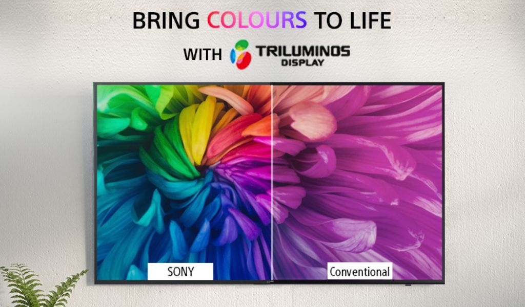 Các công nghệ tivi Sony độc đáo, đa dạng có thể bạn chưa biết, nâng cao trải nghiệm nghe nhìn 2