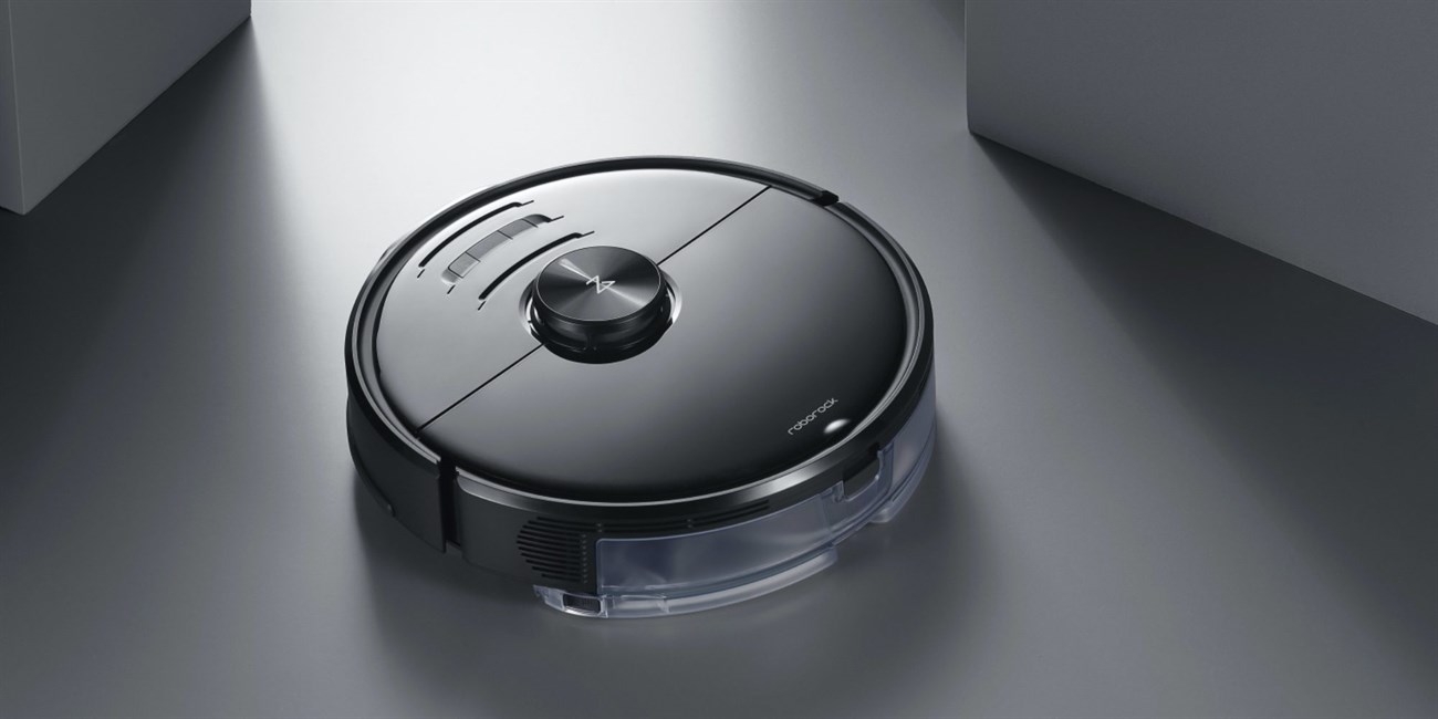 Dirt Detect: Công nghệ tiên tiến trên robot hút bụi thông minh giúp phát hiện bụi bẩn 7