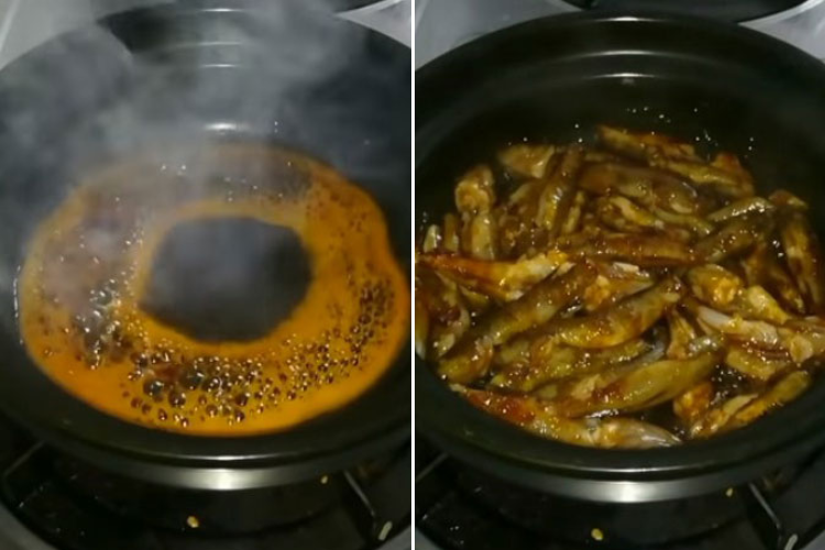cá bống 5
