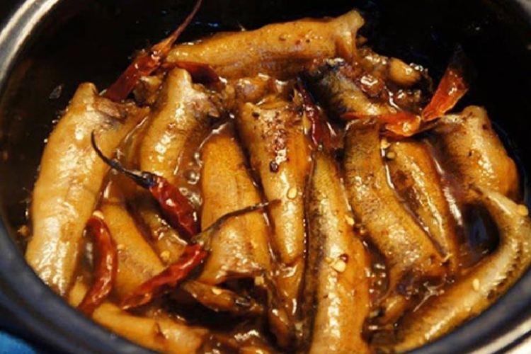 cá bống 9