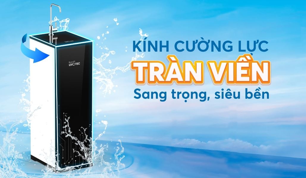 máy lọc nước có nóng lạnh giá dưới 5 triệu tốt nhất 2024 05