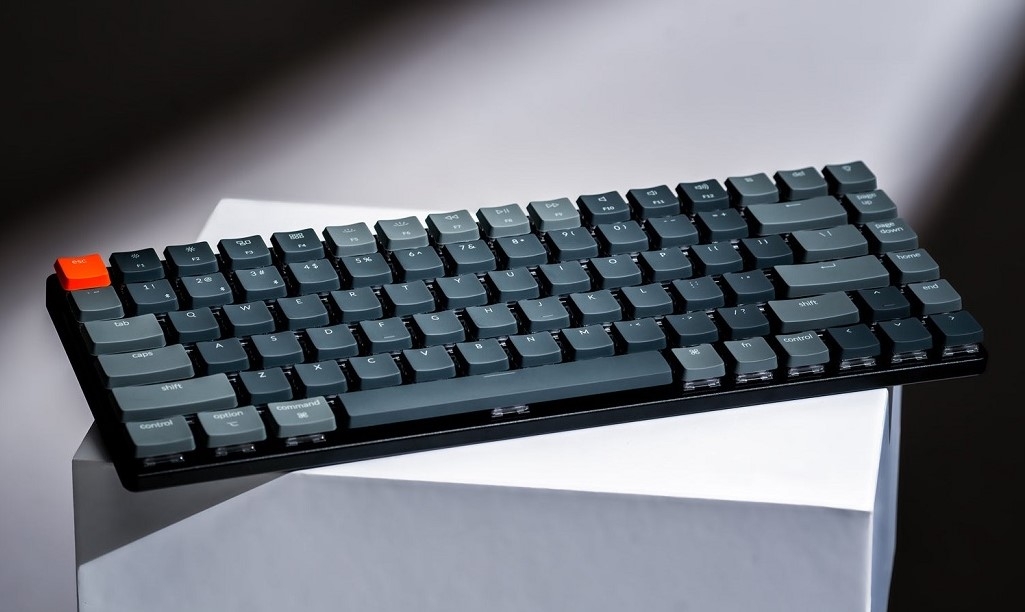 Bàn phím Low Profile (ảnh 8)
