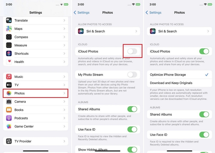 Chuyển video từ iPhone sang máy tính - hình 8