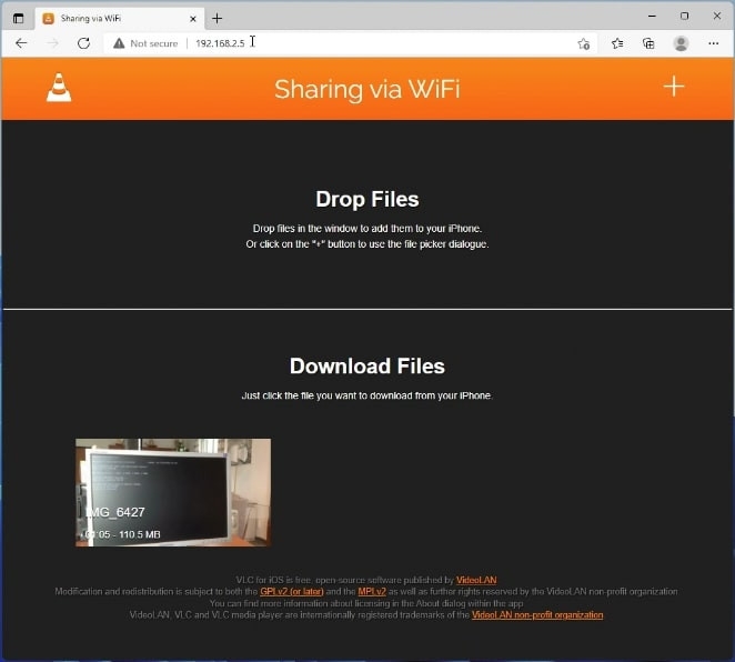 Chuyển video từ iPhone sang máy tính - hình 13