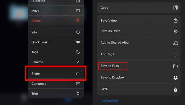 Chuyển video từ iPhone sang máy tính - hình 11