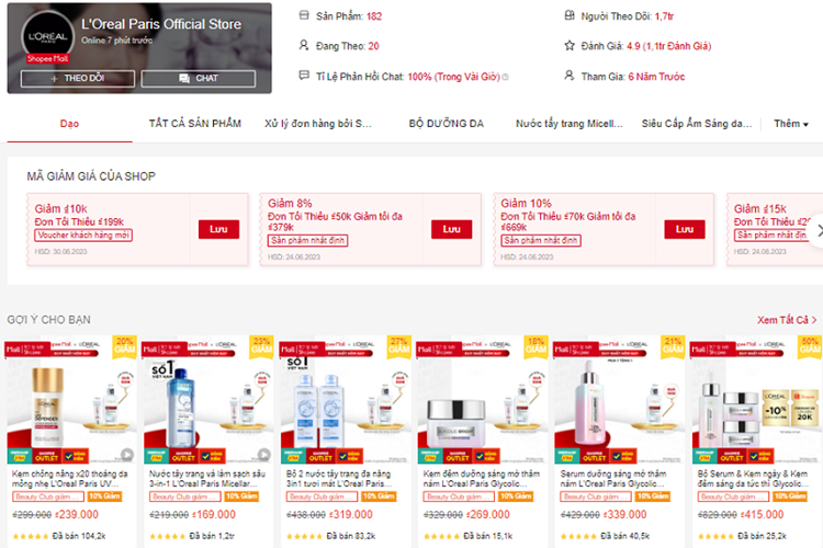 Cách đặt tên sản phẩm Shopee theo đúng quy định và tối ưu hiệu quả tìm kiếm - Hình 3