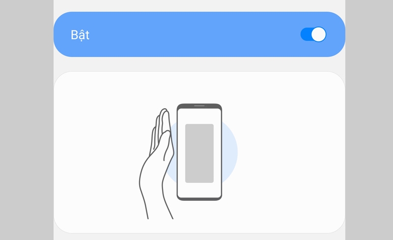 Cách chụp màn hình Samsung A04 (ảnh 3)