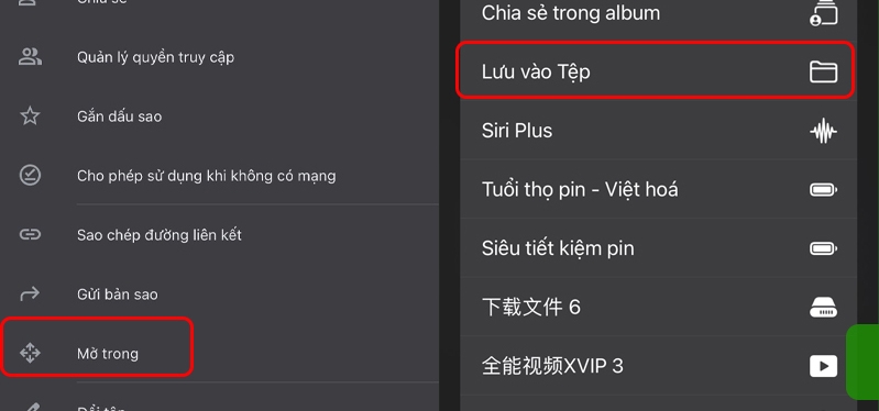 chuyển video từ máy tính sang iPhone (ảnh 6)