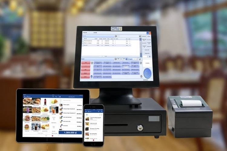 Có nên dùng phần mềm quản lý bán hàng? Ưu nhược điểm của phần mềm quản lý bán hàng - Hình 2