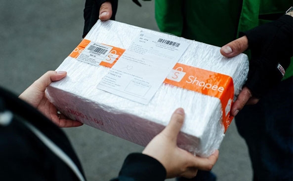 Cách hoàn tiền trên Shopee khi đã nhận hàng chi tiết nhất 8
