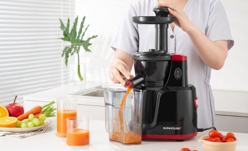 Có nên mua máy ép trục đứng không