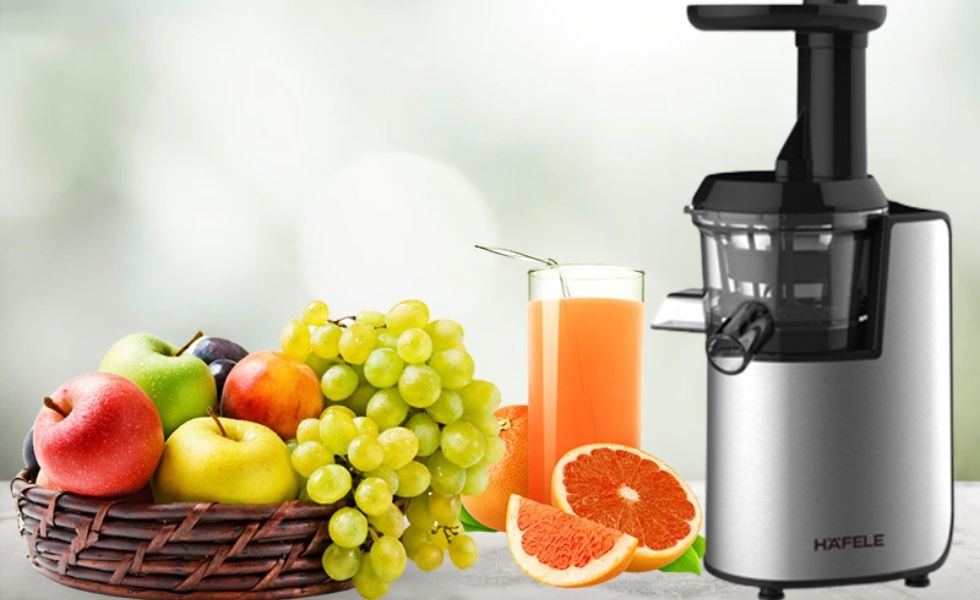 Máy ép chậm Hafele GS-133N