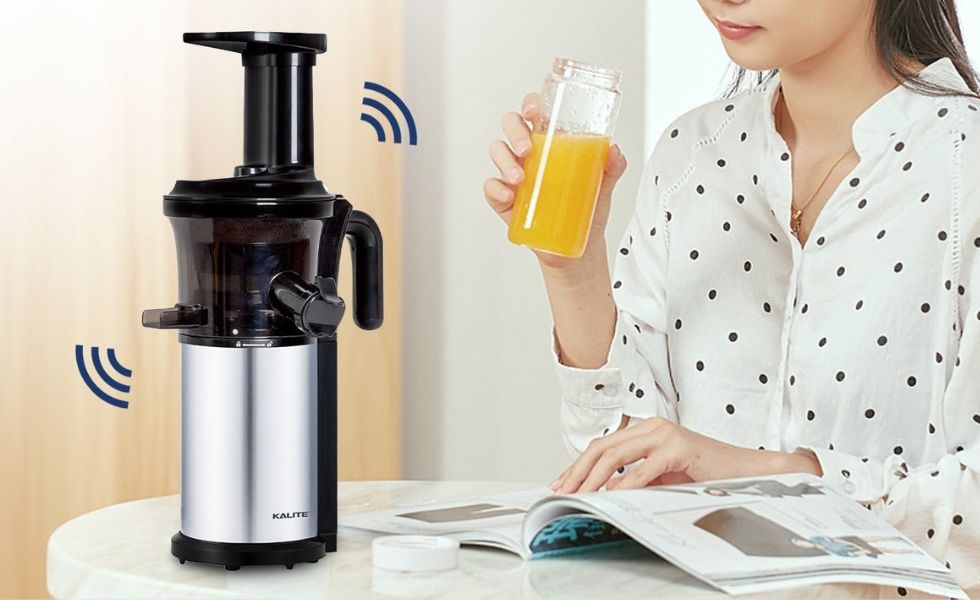 Máy ép trục đứng Kalite KL-531
