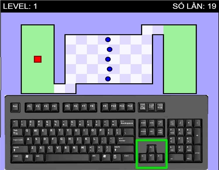 game khó nhất thế giới 5