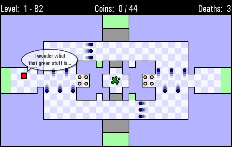 game khó nhất thế giới 3