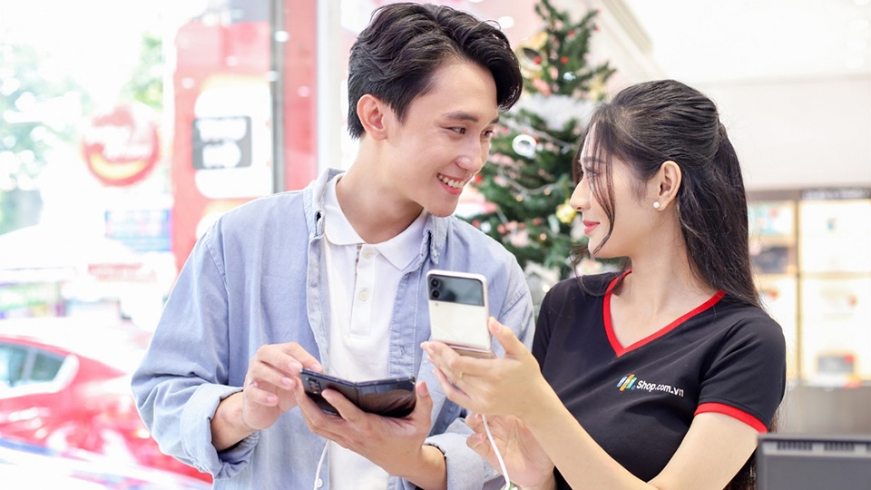 Nâng cấp lên các dòng điện thoại mới khi bị tắt 2G