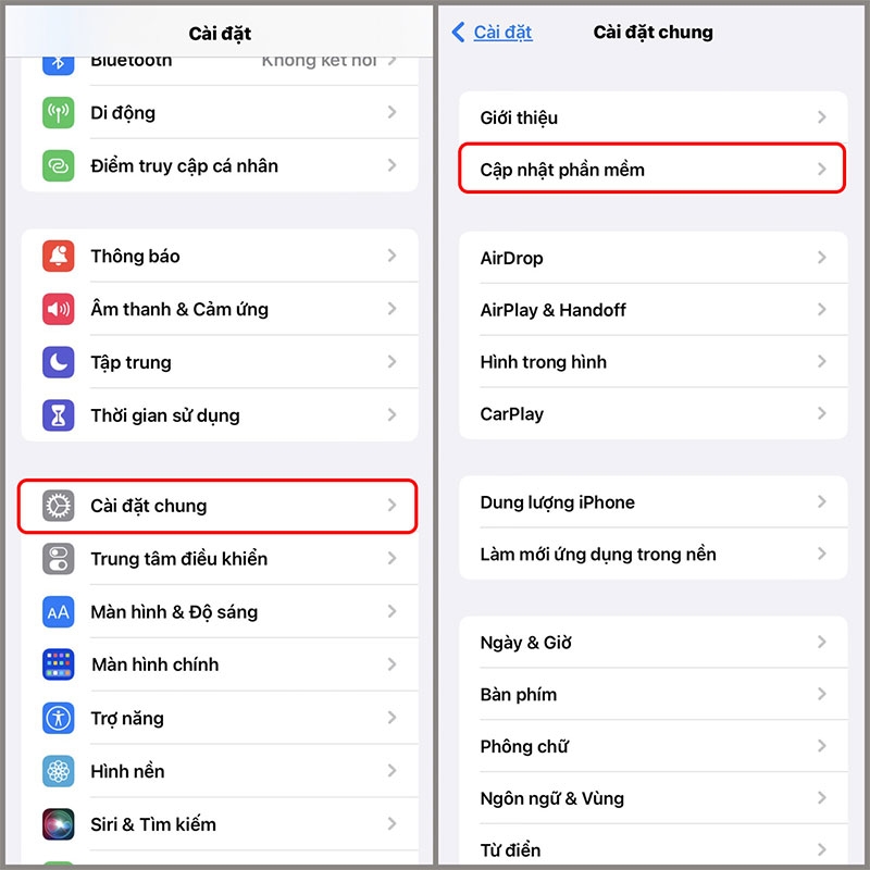 Tại sao dây sạc iPhone không vào điện hình 8
