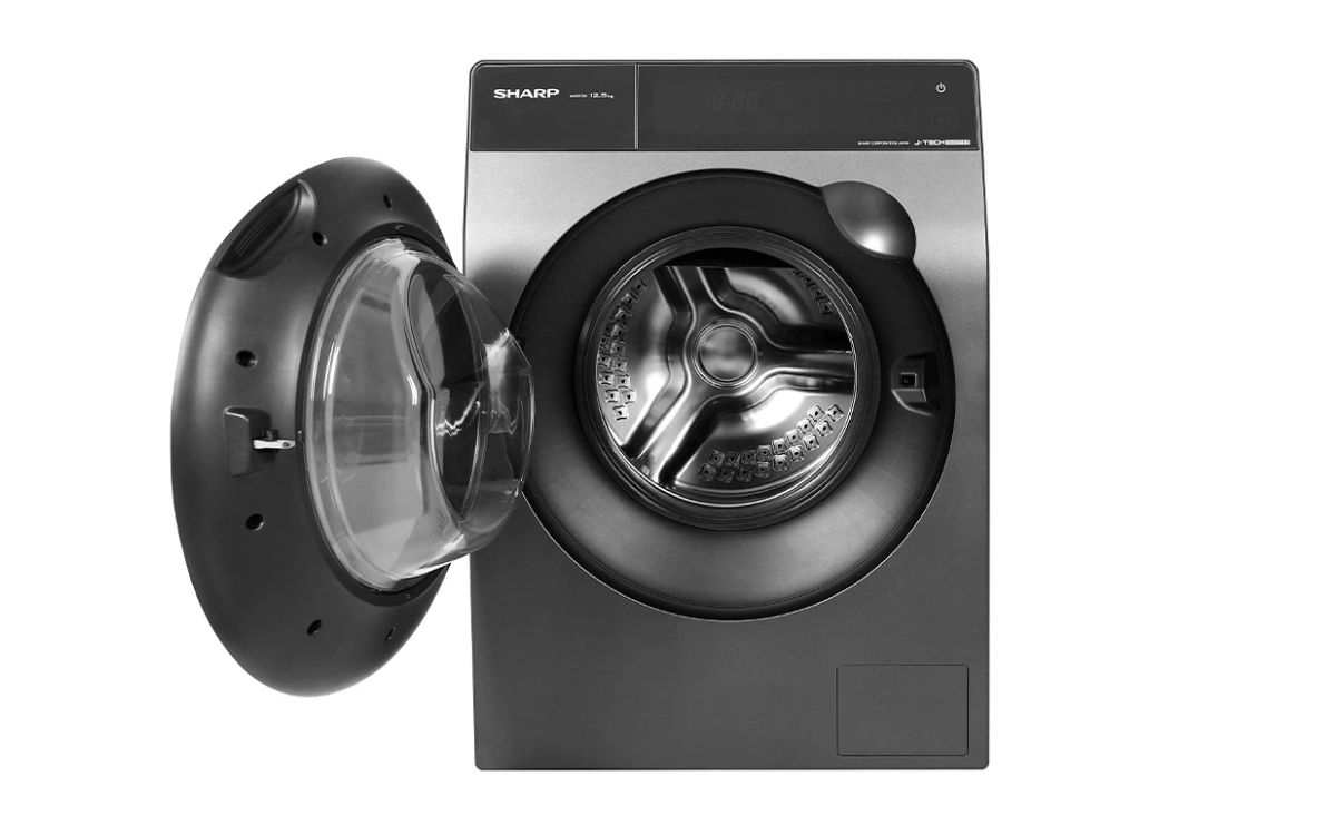 Mâm giặt phủ bạc Ag+ (ảnh 7)