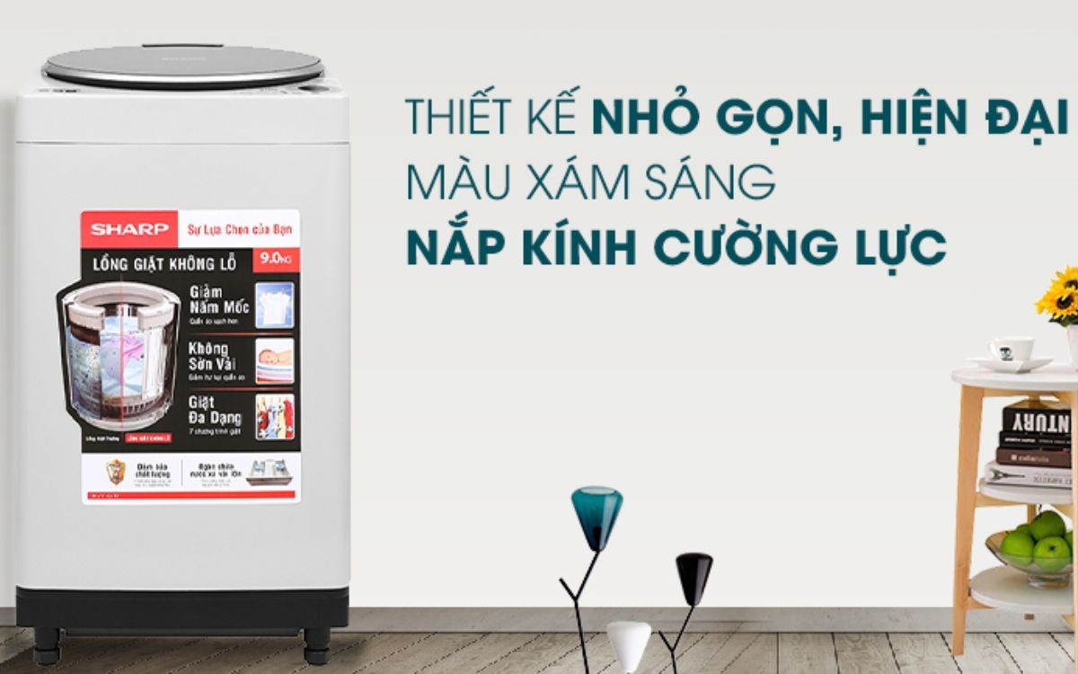 Mâm giặt phủ bạc Ag+ (ảnh 9)