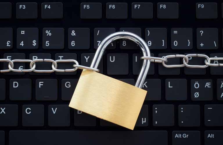 vô hiệu hóa bàn phím laptop (ảnh 1)