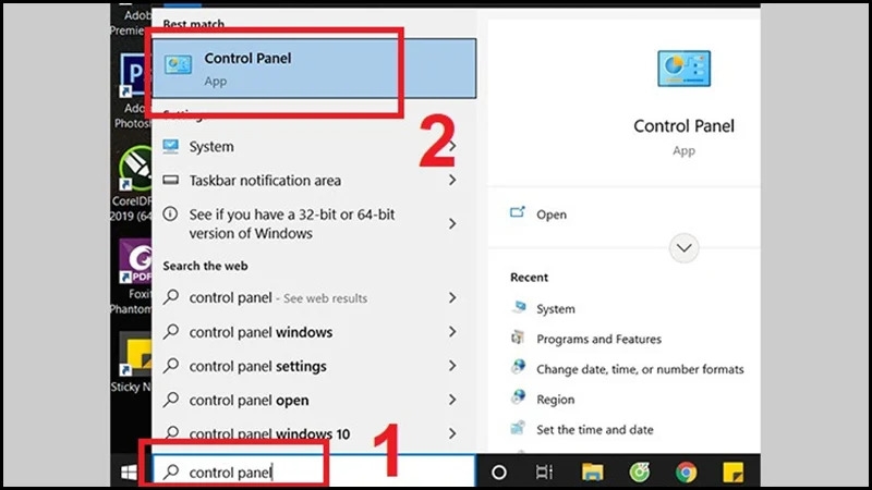 vô hiệu hóa bàn phím laptop (ảnh 8)