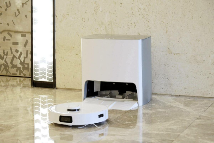 Tìm hiểu về chổi quét robot hút bụi, loại chổi này có những ưu điểm và tác dụng gì? - hình 6