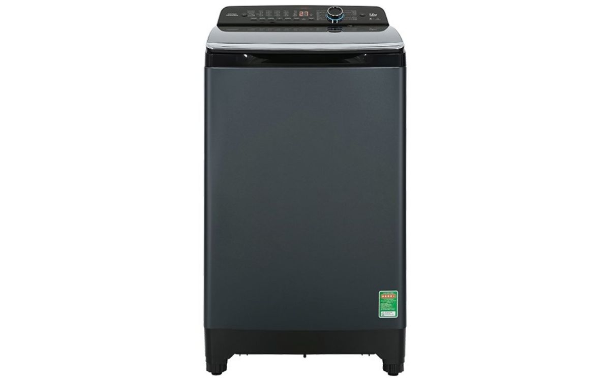 Mâm giặt kép Twin Pulsator (ảnh 7)