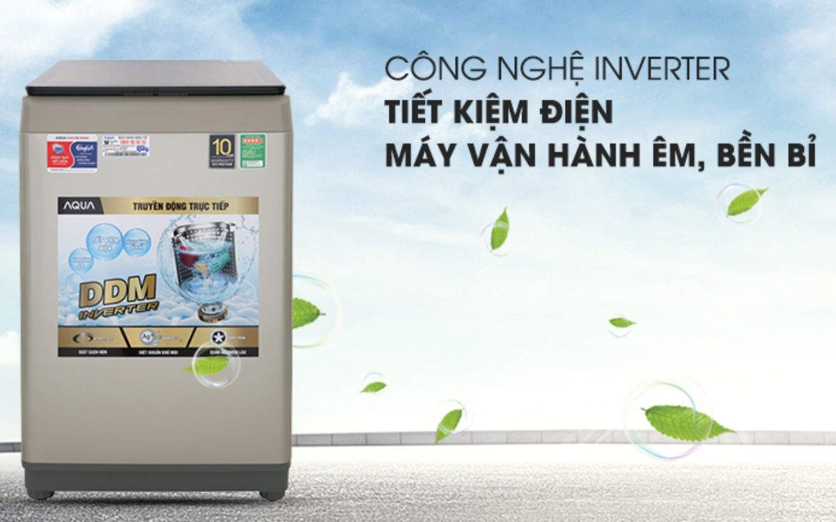 Mâm giặt kép Twin Pulsator (ảnh 9)