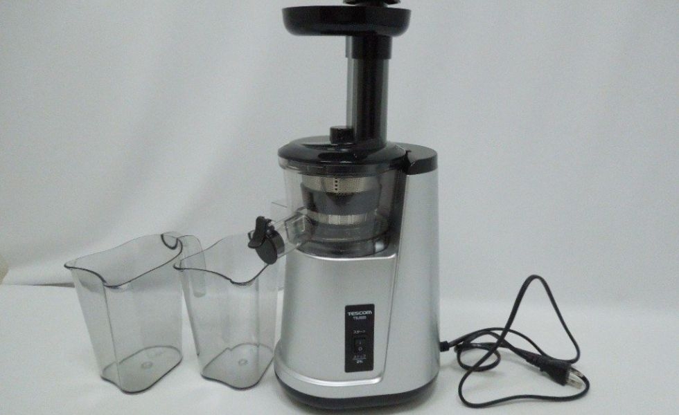 Máy ép trái cây TESCOM TSJ500-5