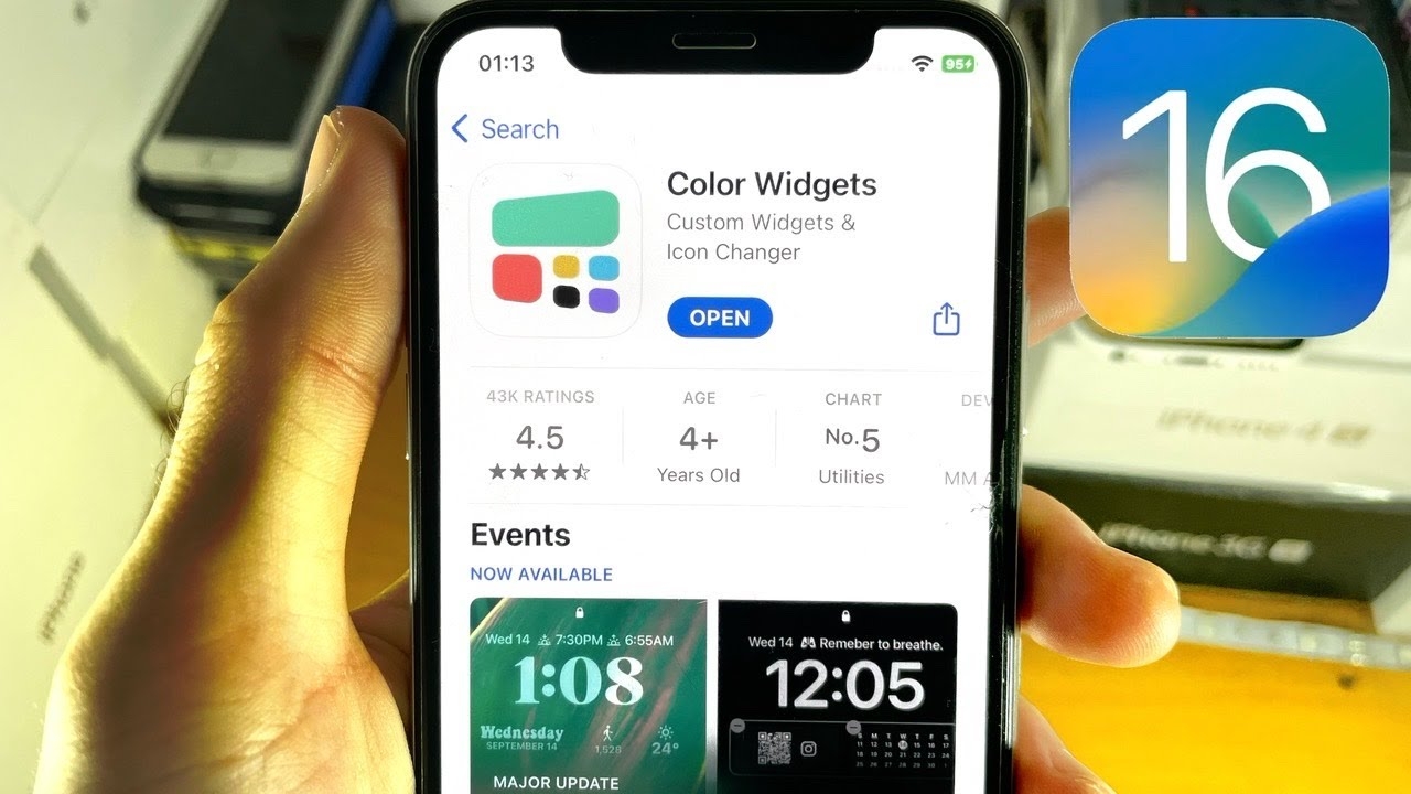 app thay đổi giao diện iphone miễn phí 2