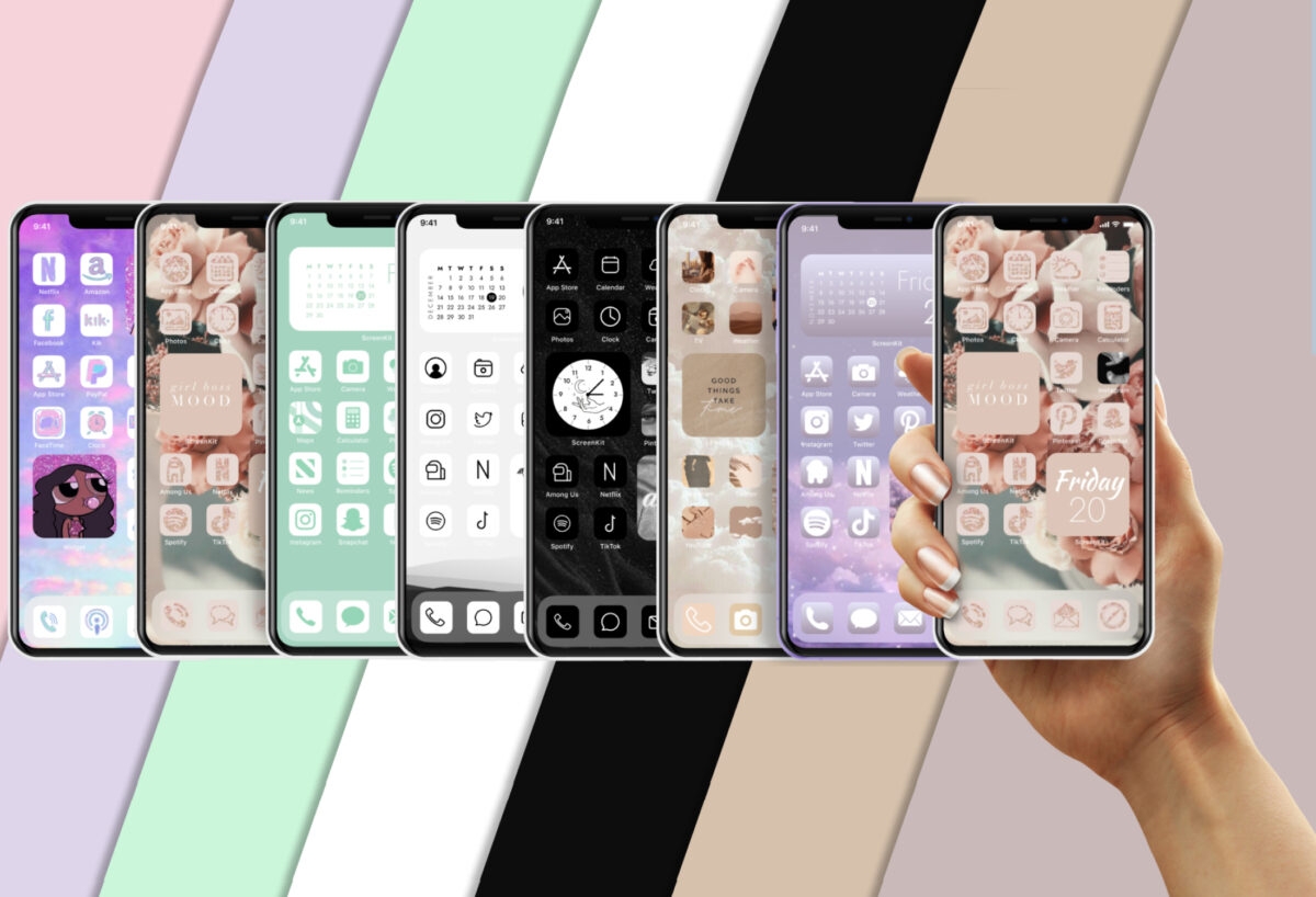 app thay đổi giao diện iphone miễn phí 4