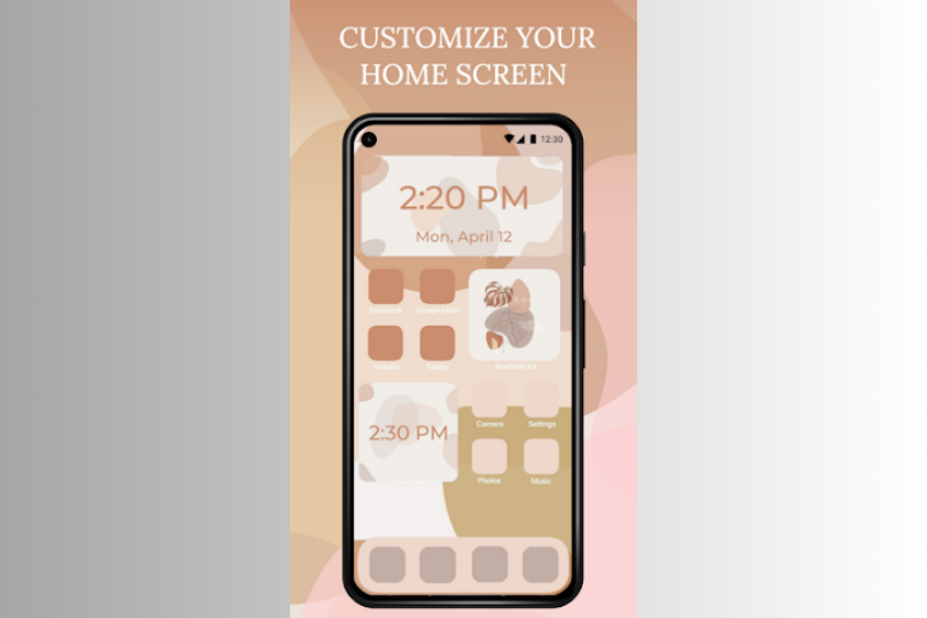 app thay đổi giao diện iphone miễn phí 5