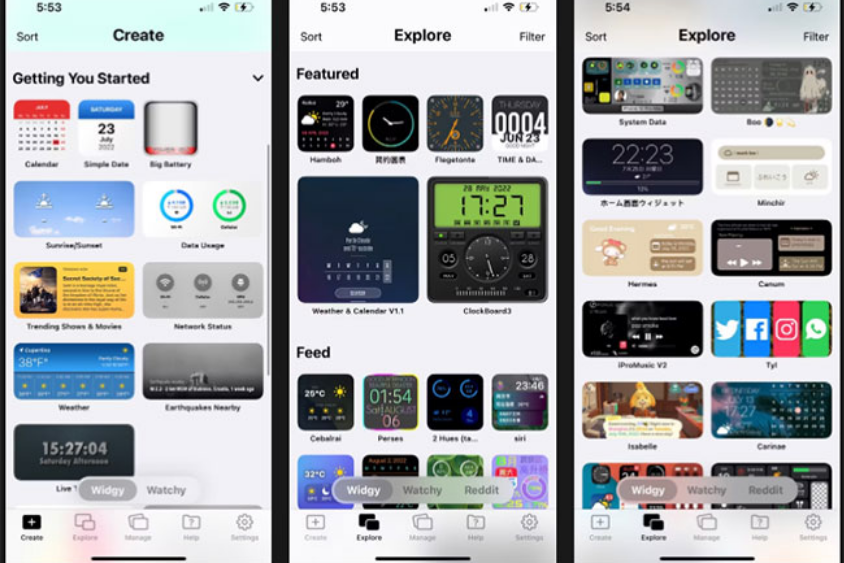 app thay đổi giao diện iphone miễn phí 8