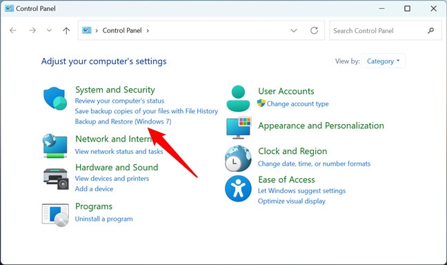 Chia sẻ cách backup dữ liệu Win 11 - hình 13