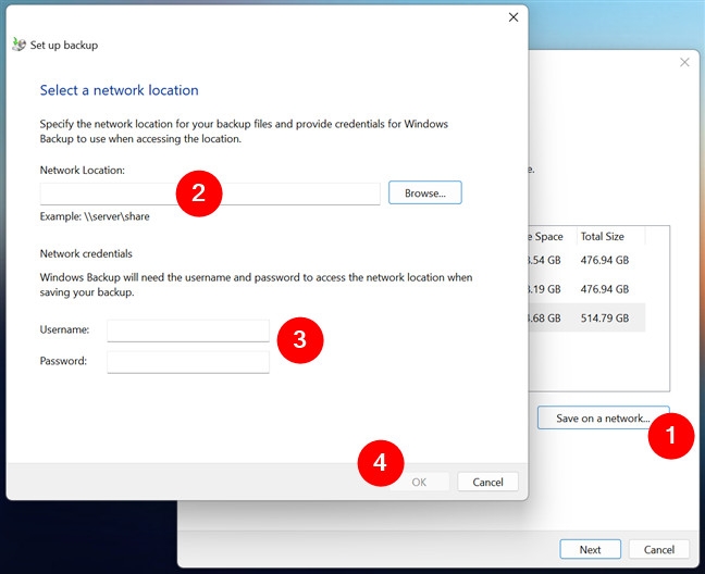 Chia sẻ cách backup dữ liệu Win 11 - hình 16