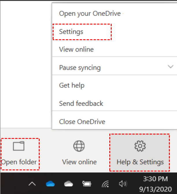 Chia sẻ cách backup dữ liệu Win 11 - hình 1