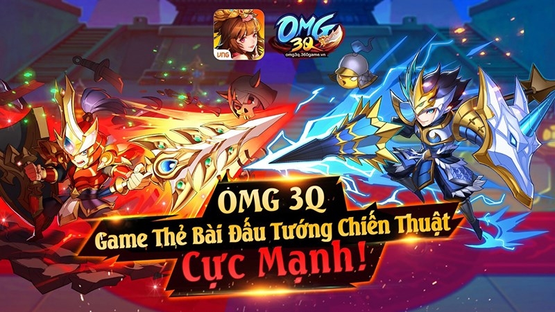 OMG 3Q 