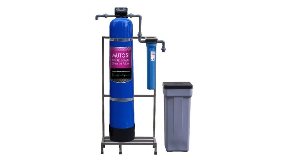 Hệ thống lọc nước MT043-1
